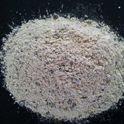 Light Weight High Alumina Castable Heat Insulated Pouring Material