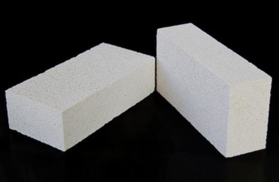 Fire Retardant Bricks Light Weight Clay Bricks Lower Energy Consumption