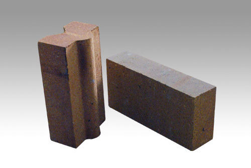 Refractory Insulating Fire Brick Wear Resistant High Compressive Strength