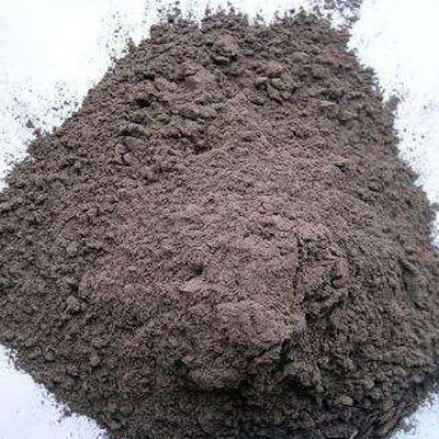 High Temperature Castable Refractory Micro Expansion Plastic Refractory For Boiler