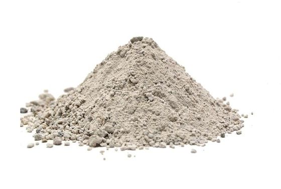 High Temperature Castable Refractory Mortar Use Air Hardening Binder And Light Aggregate