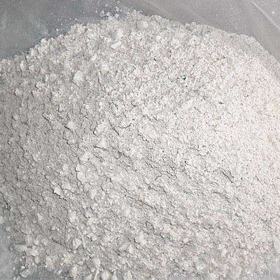 High Temperature Castable Refractory Mortar Use Air Hardening Binder And Light Aggregate