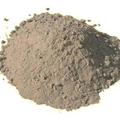 High Temperature Castable Refractory Mortar Use Air Hardening Binder And Light Aggregate