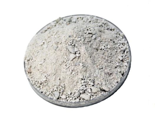 Low Bulk Density Insulating Castable Refractory For Insulating Layer Of Furnace