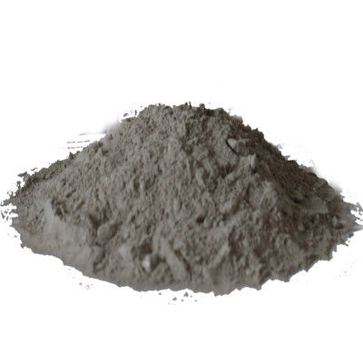 Low Bulk Density Insulating Castable Refractory For Insulating Layer Of Furnace