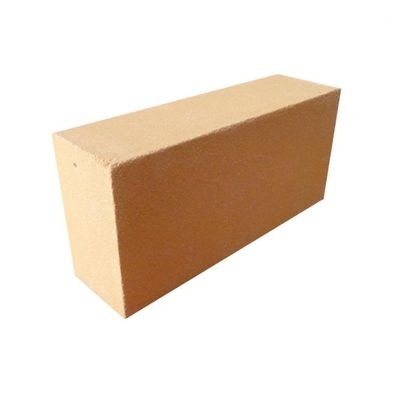 High Temperature Mullite Insulating Brick High Alumina Refractory Bricks