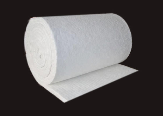 Refractory Ceramic Fibres Insulation Ceramic Fiber 3600-14640mm Length
