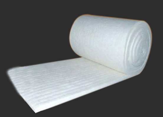 Refractory Ceramic Fibres Insulation Ceramic Fiber 3600-14640mm Length