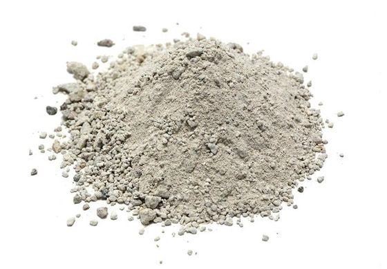 High Crushing Strength Corundum Mullite High Temperature Castable Refractory