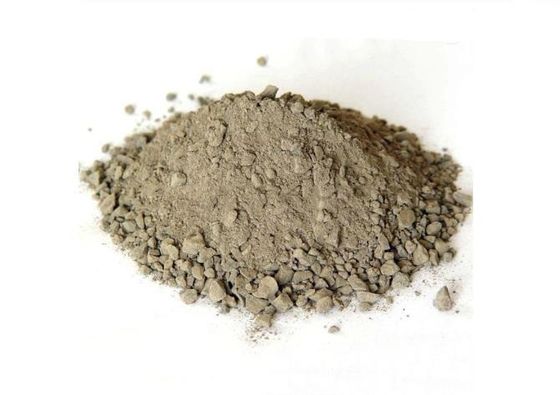 High Crushing Strength Corundum Mullite High Temperature Castable Refractory