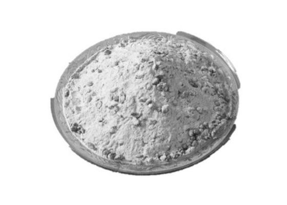 Corundum Castable Refractory Cement For Building Materials Use