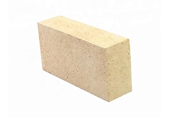 Low Thermal Conductivity Diatomite Bricks Heat Retaining Clay Insulating Fire Brick