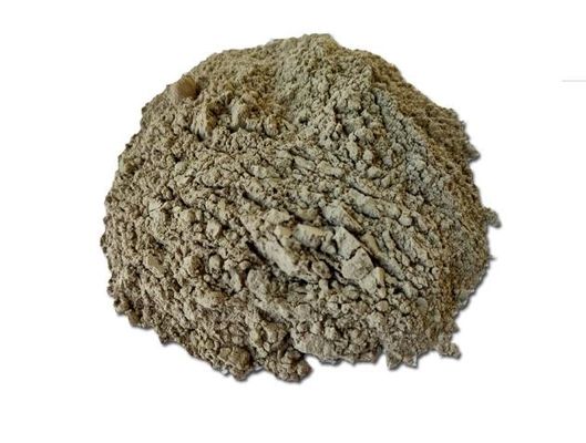 Thermal Treatment Dense Castable Refractory 1700c For Blast Furnace Iron Runner