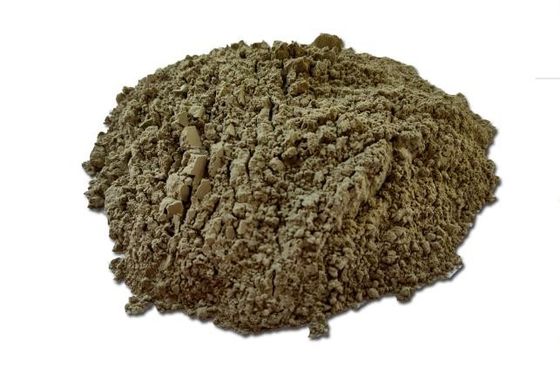 Thermal Treatment Dense Castable Refractory 1700c For Blast Furnace Iron Runner