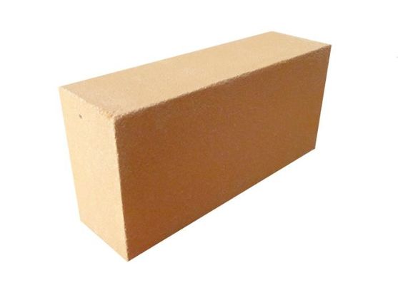High Temp Light Weight Clay Bricks Insulating Dense Refractory Bricks