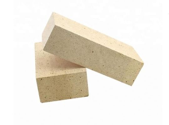 High Temp Spinel Bricks High Alumina Refractory For Lime Kiln Furnace Boiler Oven