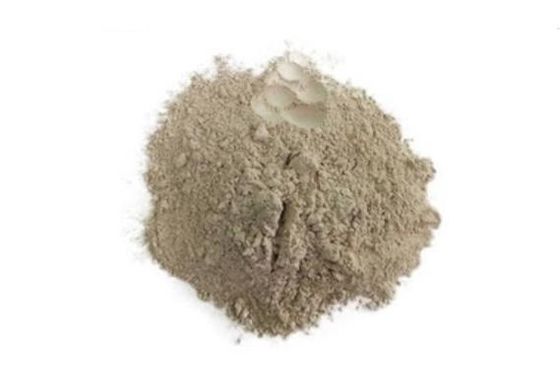 High Alumina Castable Refractory Insulating Self Flow Casting Refractory Cement