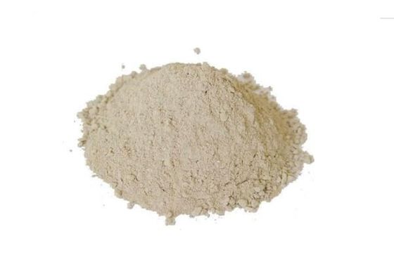 High Alumina Castable Refractory Insulating Self Flow Casting Refractory Cement