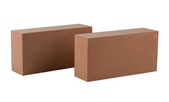 High Thermal Diatomite Bricks Fire Clay Brick For Refractory From Jiangsu