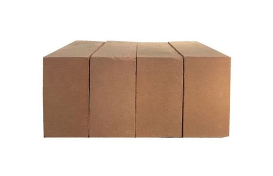 High Thermal Diatomite Bricks Fire Clay Brick For Refractory From Jiangsu