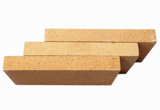 High Thermal Diatomite Bricks Fire Clay Brick For Refractory From Jiangsu