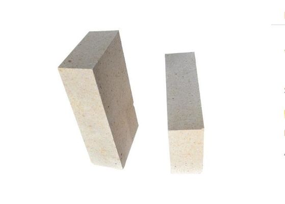 Insulating Corundum Mullite Lightweight Fire Brick Thermal Insulation
