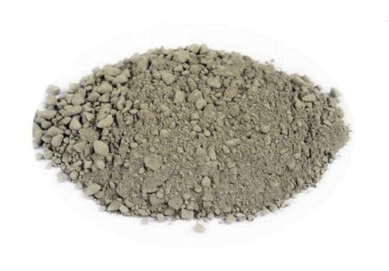 Lightweight Castable Refractory Super Class Castable Refractory Mortar