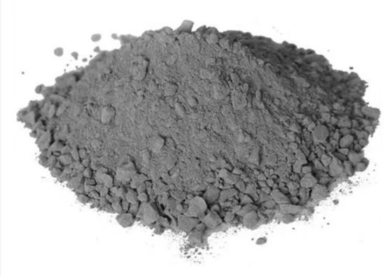 Pulverized Coal Burner Kiln Mouth Corundum Mullite Based Castable Refractory Mortar