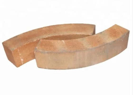 High Density Clay Fire Blocks Refractory Lowes Clay Fire Brick For Pizza Oven