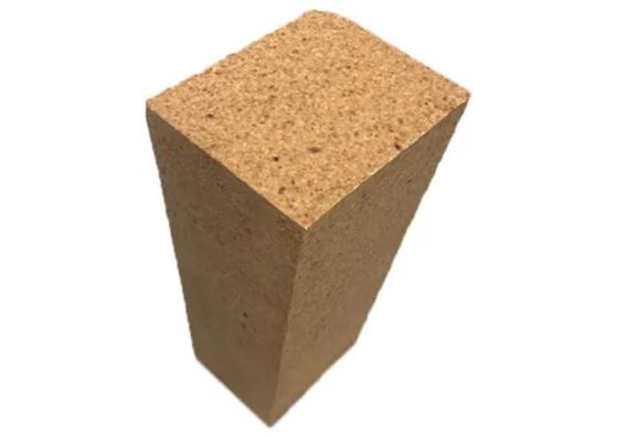 High Density Clay Fire Blocks Refractory Lowes Clay Fire Brick For Pizza Oven