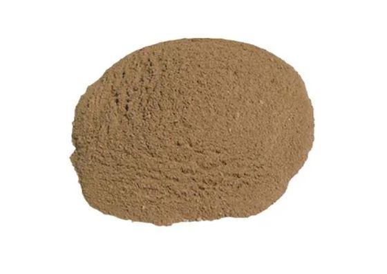Dark Green Yellow Lightweight Insulating Castable Refractory For Hot Blast Stove