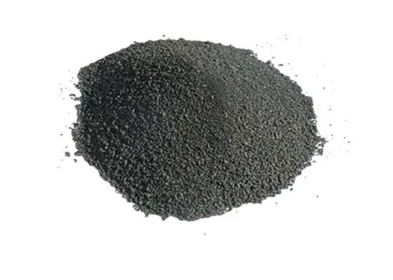 Dark Green Yellow Lightweight Insulating Castable Refractory For Hot Blast Stove