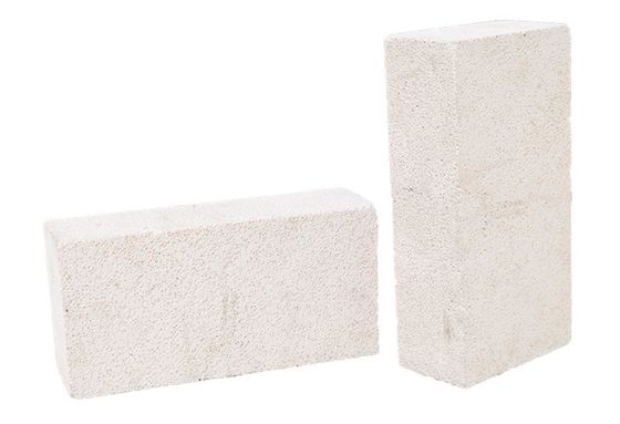 Aluminium Oxide Ceramic High Alumina Bricks For Maximize Grinding Efficiency