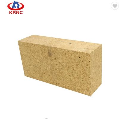 Zirconium Mullite Bricks Light Insulating Bricks For Sulphur Recovery Equipment