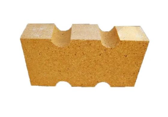 Furnaces Insulation Mullite Bricks Heat Resistant Bricks For Fire Pit