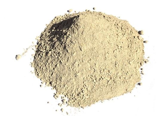 Fire Clay Lightweight Insulating Castable Refractory Cement For Steel Making Industry