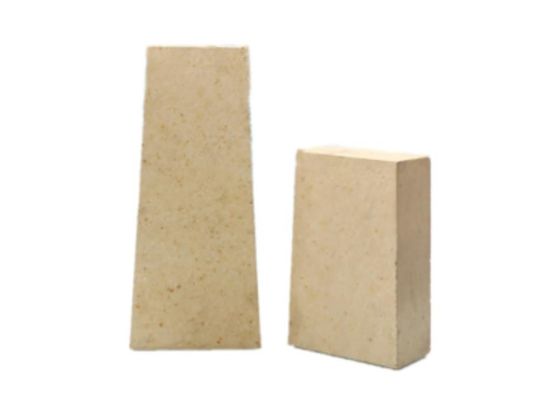 Cement Industry Kiln Refractory Material Bauxite Corundum Mullite Brick